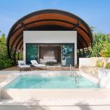 The Westin Maldives Miriandhoo Resort, Bild 7