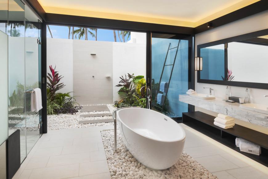 5 Sterne Familienhotel: The Westin Maldives Miriandhoo Resort - Baa Atoll, Raa & Baa Atoll, Bild 6