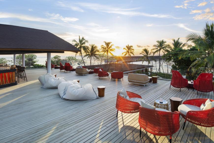 5 Sterne Familienhotel: The Westin Maldives Miriandhoo Resort - Baa Atoll, Raa & Baa Atoll, Bild 4