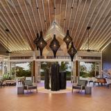 Le Méridien Maldives Resort & Spa, Bild 4