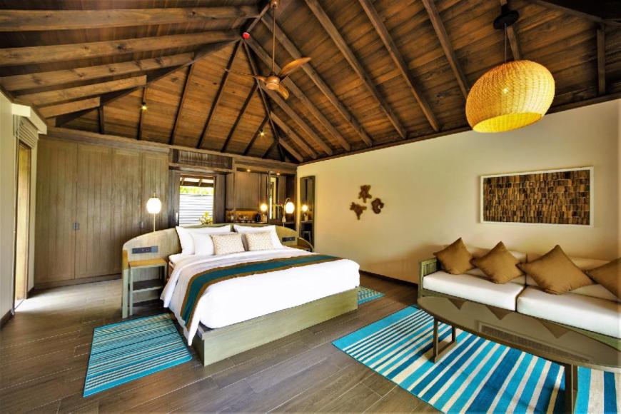 5 Sterne Familienhotel: Jawakara Islands Maldives - Lhaviyani Atoll, Lhaviyani Atoll, Bild 5