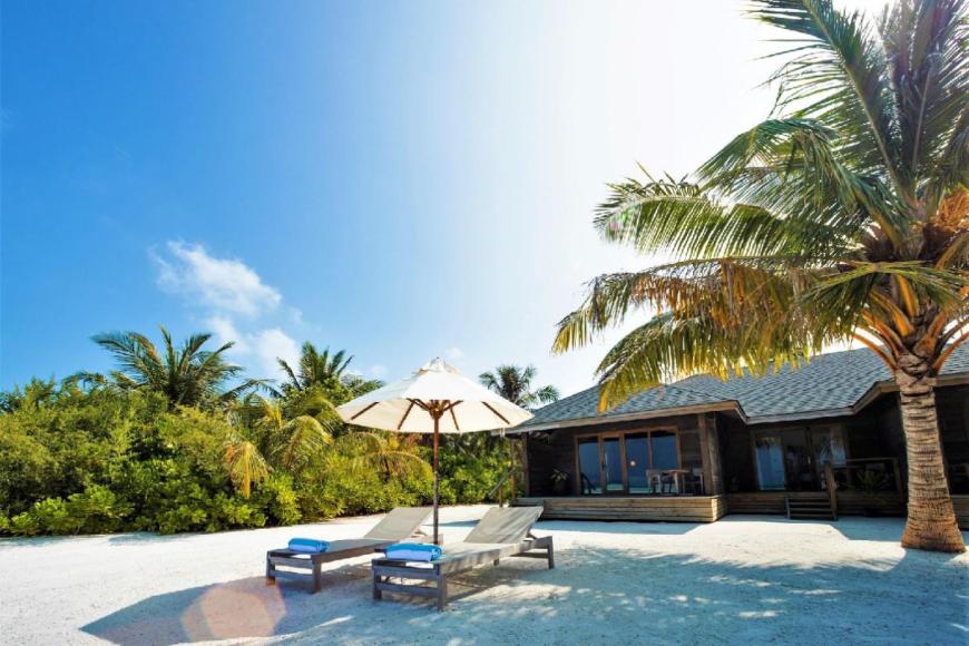 5 Sterne Familienhotel: Jawakara Islands Maldives - Lhaviyani Atoll, Lhaviyani Atoll, Bild 4