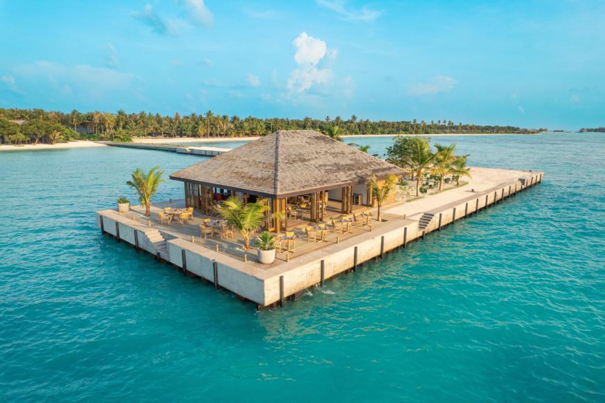 5 Sterne Familienhotel: Jawakara Islands Maldives - Lhaviyani Atoll, Lhaviyani Atoll, Bild 10