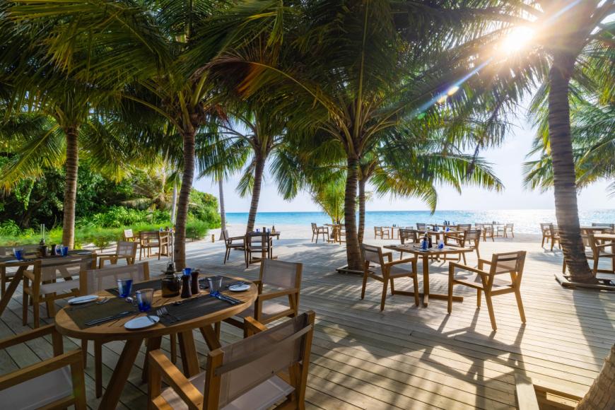 5 Sterne Familienhotel: Jawakara Islands Maldives - Lhaviyani Atoll, Lhaviyani Atoll, Bild 7