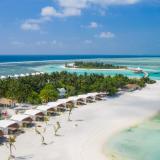 Cinnamon Hakuraa Huraa Maldives - Adults Only, Bild 4