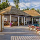 Cinnamon Hakuraa Huraa Maldives - Adults Only, Bild 7