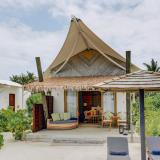 Cinnamon Hakuraa Huraa Maldives - Adults Only, Bild 8