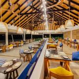 Cinnamon Hakuraa Huraa Maldives - Adults Only, Bild 5