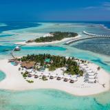 Cinnamon Hakuraa Huraa Maldives - Adults Only, Bild 2
