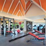 JW Marriott Maldives Resort & Spa, Bild 4