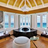 JW Marriott Maldives Resort & Spa, Bild 3