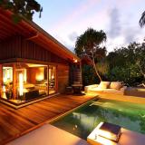 Park Hyatt Maldives Hadahaa, Bild 8