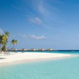 Park Hyatt Maldives Hadahaa, Bild 1
