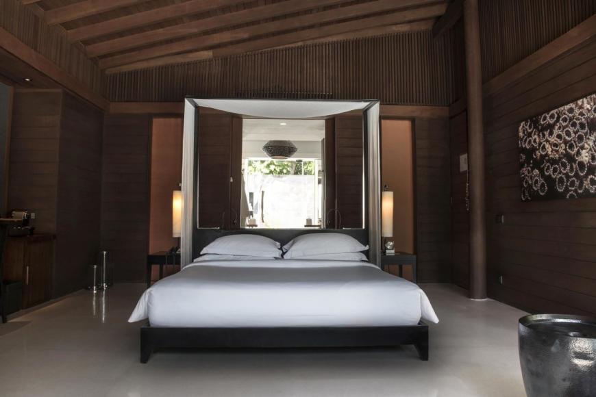 5 Sterne Hotel: Park Hyatt Maldives Hadahaa - Gaafu Atoll, Gaafu Dhaalu Atoll, Bild 5