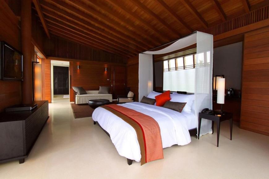 5 Sterne Hotel: Park Hyatt Maldives Hadahaa - Gaafu Atoll, Gaafu Dhaalu Atoll, Bild 7