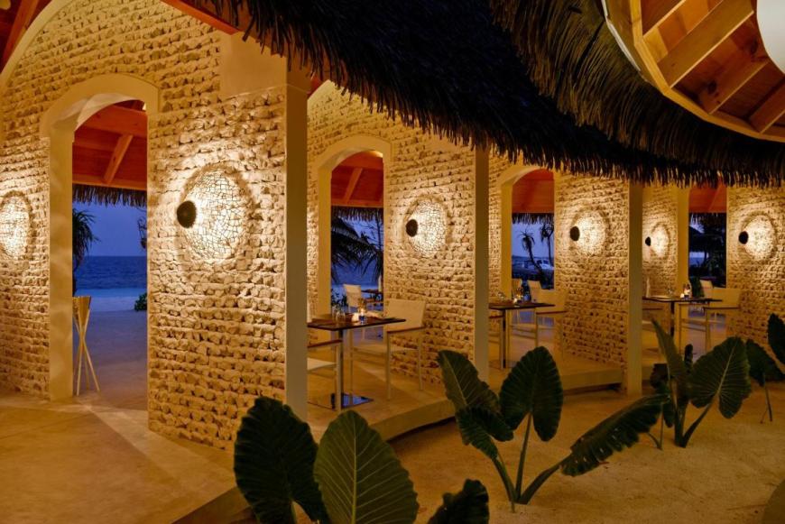 5 Sterne Hotel: Kandolhu Maldives - Alif Alif Atoll, Ari Atoll (Nord & Süd), Bild 7