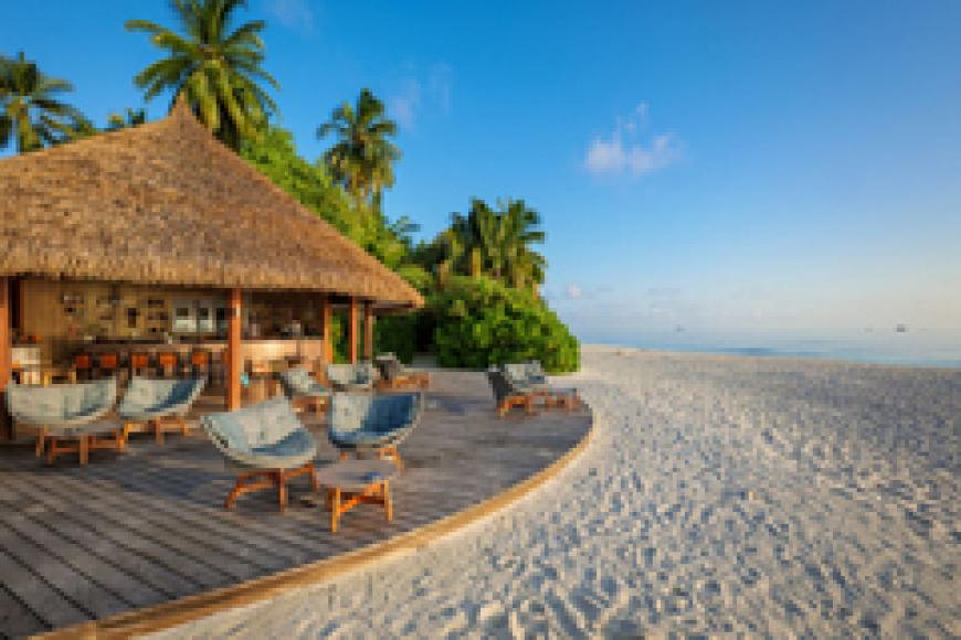 5 Sterne Hotel: Kandolhu Maldives - Alif Alif Atoll, Ari Atoll (Nord & Süd), Bild 8