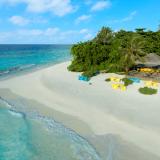 Avani+ Fares Maldives Resort, Bild 3