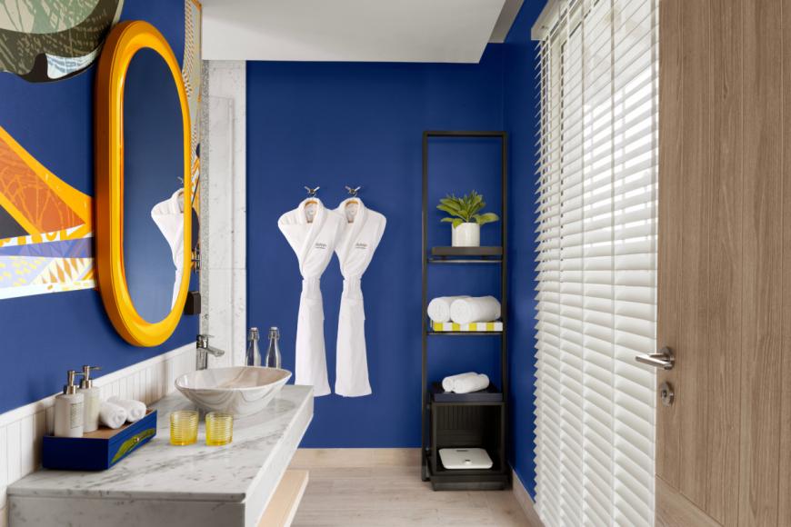 5 Sterne Familienhotel: Avani+ Fares Maldives Resort - Baa Atoll, Raa & Baa Atoll, Bild 7