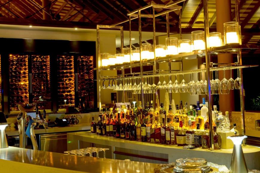 4 Sterne Hotel: Hideaway Beach Resort & Spa - Haa Alifu Atoll, Haa Alifu Atoll, Bild 8