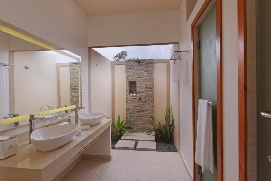 5 Sterne Hotel: Brennia Kottefaru - Raa Atoll, Raa & Baa Atoll, Bild 6