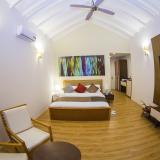 Hondaafushi Island Resort, Bild 6