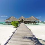 Medhufushi Island Resort, Bild 2 ansehen Medhufushi Island Resort, Bild 2