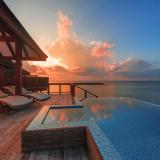 5 Sterne Hotel: VARU by Atmosphere, Nord Male Atoll, Kaafu Atoll