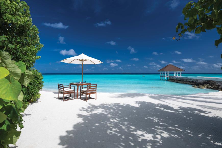 5 Sterne Hotel: VARU by Atmosphere - Nord Male Atoll, Kaafu Atoll, Bild 8