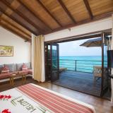 NH Collection Maldives Reethi Resort, Bild 6