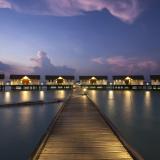 NH Collection Maldives Reethi Resort, Bild 2