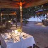 NH Collection Maldives Reethi Resort, Bild 3