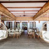 NH Collection Maldives Reethi Resort, Bild 8