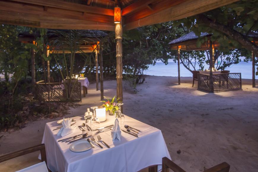 5 Sterne Hotel: NH Collection Maldives Reethi Resort - Baa Atoll, Raa & Baa Atoll, Bild 3