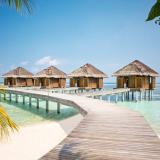 LUX South Ari Atoll Maldives, Bild 3