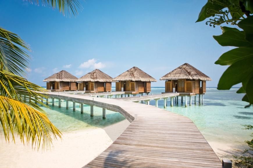 5 Sterne Familienhotel: LUX South Ari Atoll Maldives - Ari Atoll, Ari Atoll (Nord & Süd), Bild 3