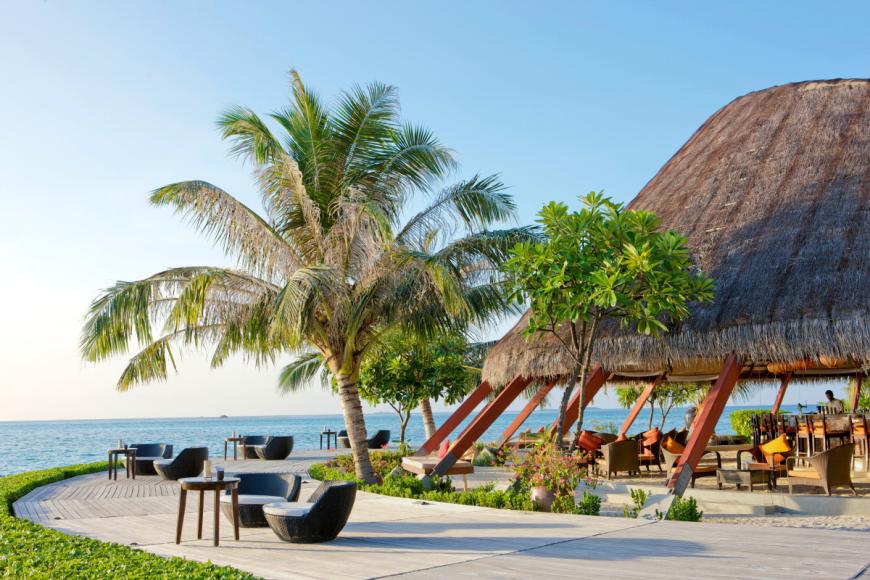 5 Sterne Familienhotel: LUX South Ari Atoll Maldives - Ari Atoll, Ari Atoll (Nord & Süd), Bild 4