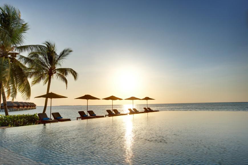 5 Sterne Familienhotel: LUX South Ari Atoll Maldives - Ari Atoll, Ari Atoll (Nord & Süd), Bild 5