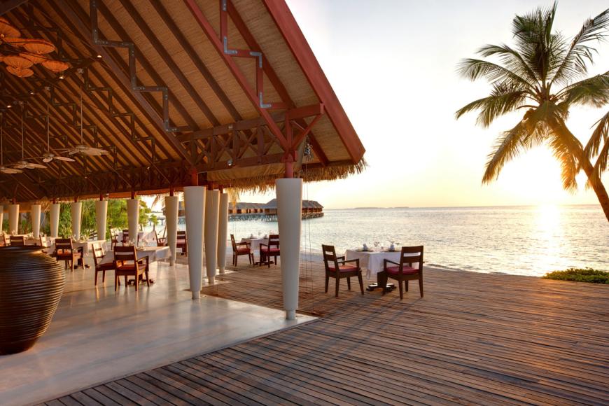 5 Sterne Familienhotel: LUX South Ari Atoll Maldives - Ari Atoll, Ari Atoll (Nord & Süd), Bild 6