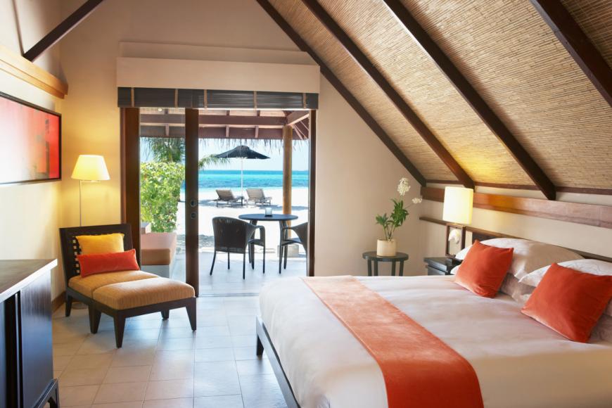 5 Sterne Familienhotel: LUX South Ari Atoll Maldives - Ari Atoll, Ari Atoll (Nord & Süd), Bild 8