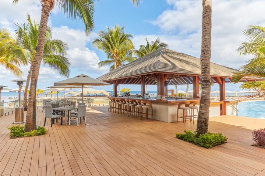 5 Sterne Familienhotel: Intercontinental Mauritius Resort - Balaclava, Westküste Mauritius, Bild 8