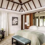 Four Seasons Resort Mauritius, Bild 4