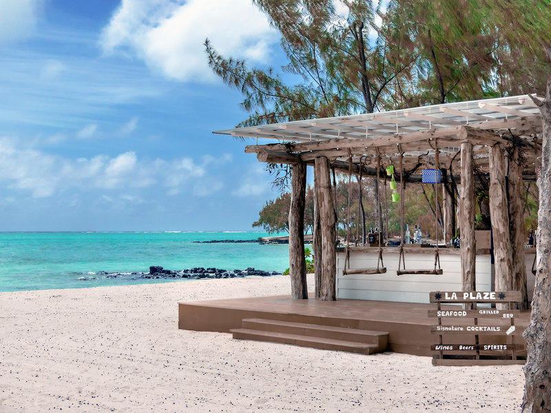 5 Sterne Hotel: Four Seasons Resort Mauritius - Anahita, Ostküste Mauritius, Bild 3