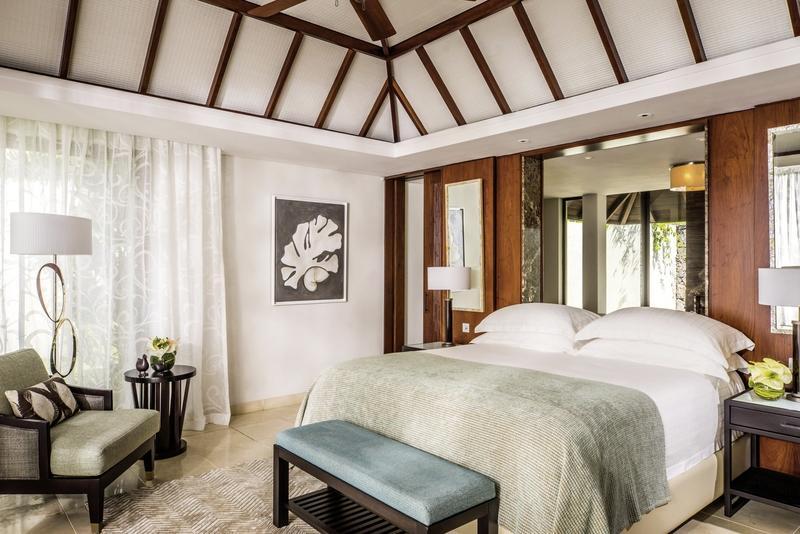 5 Sterne Hotel: Four Seasons Resort Mauritius - Anahita, Ostküste Mauritius, Bild 4