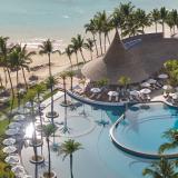 5.5 Sterne Hotel: LUX* Belle Mare, Belle Mare, Ostküste Mauritius