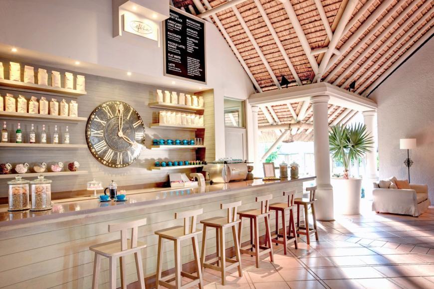 5.5 Sterne Hotel: LUX* Belle Mare - Belle Mare, Ostküste Mauritius, Bild 3