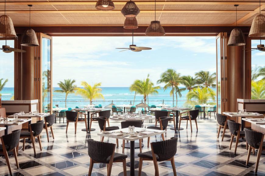 5 Sterne Hotel: Le Meridien Ile Maurice - Pointe aux Piments, Nordküste Mauritius, Bild 6