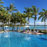 5 Sterne Hotel: Shangri-La Le Touessrok Mauritius, Trou d´Eau Douce, Ostküste Mauritius