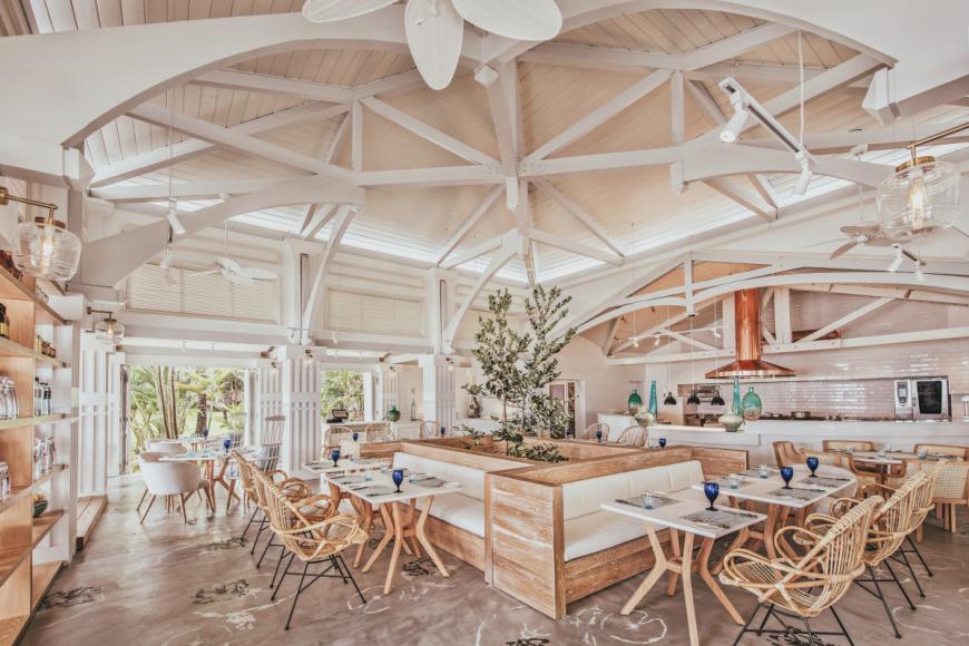 5 Sterne Familienhotel: Sugar Beach Mauritius - Flic en Flac, Westküste Mauritius, Bild 8