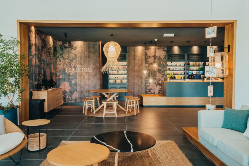 5 Sterne Familienhotel: Sugar Beach Mauritius - Flic en Flac, Westküste Mauritius, Bild 3